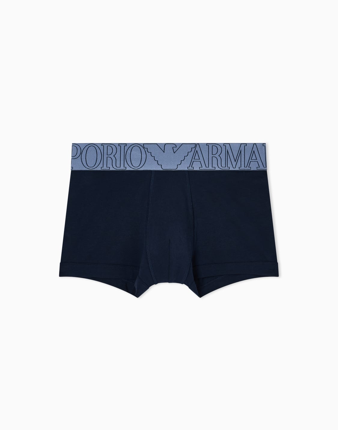 asv-メガロゴ-ボクサパンツ-オガニックジャジ-ネイビブル--emporio-armani