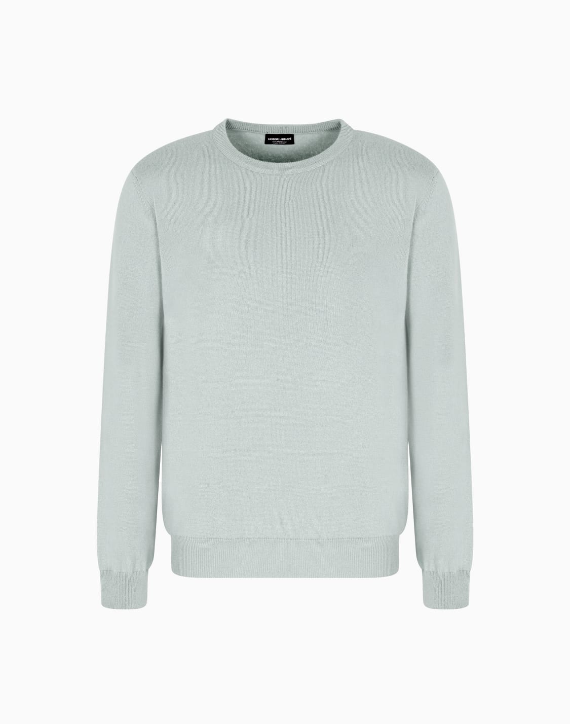 cashmere-crew-neck-jumper-green--giorgio-armani
