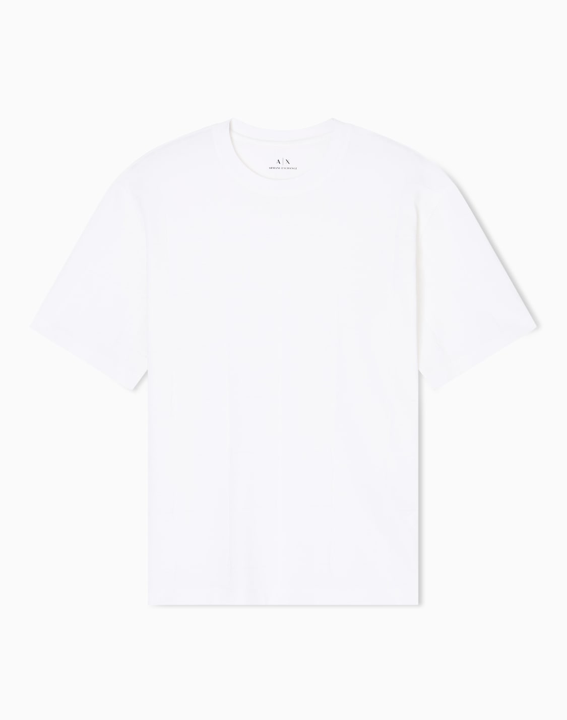 geometric-pattern-t-shirt-blanco--armani-exchange
