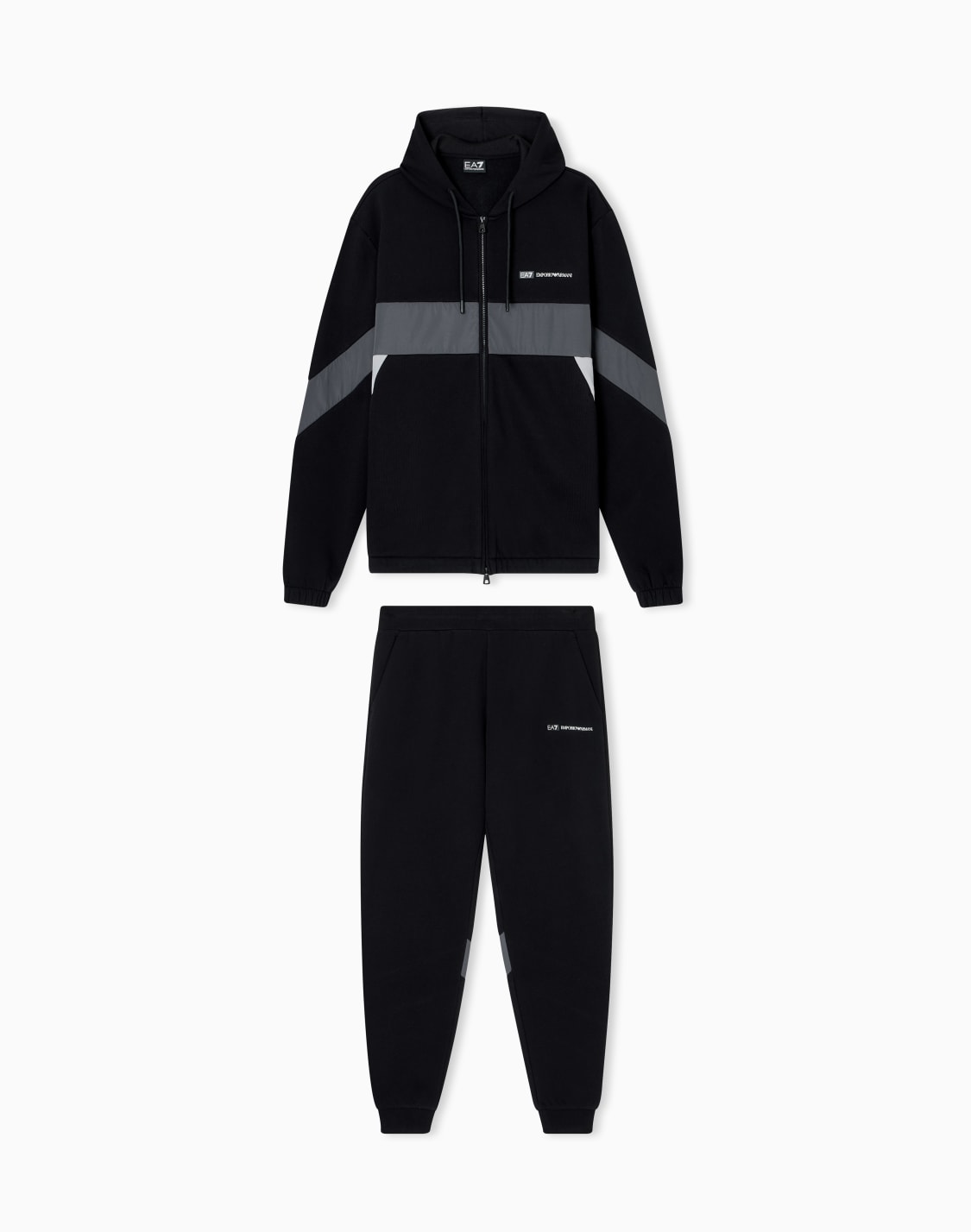athletic-colour-block-cotton-blend-tracksuit-black--ea7