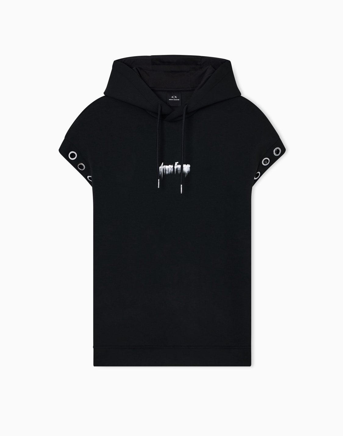 black-sleeveless-logo-eyelet-hoodie-noir--armani-exchange