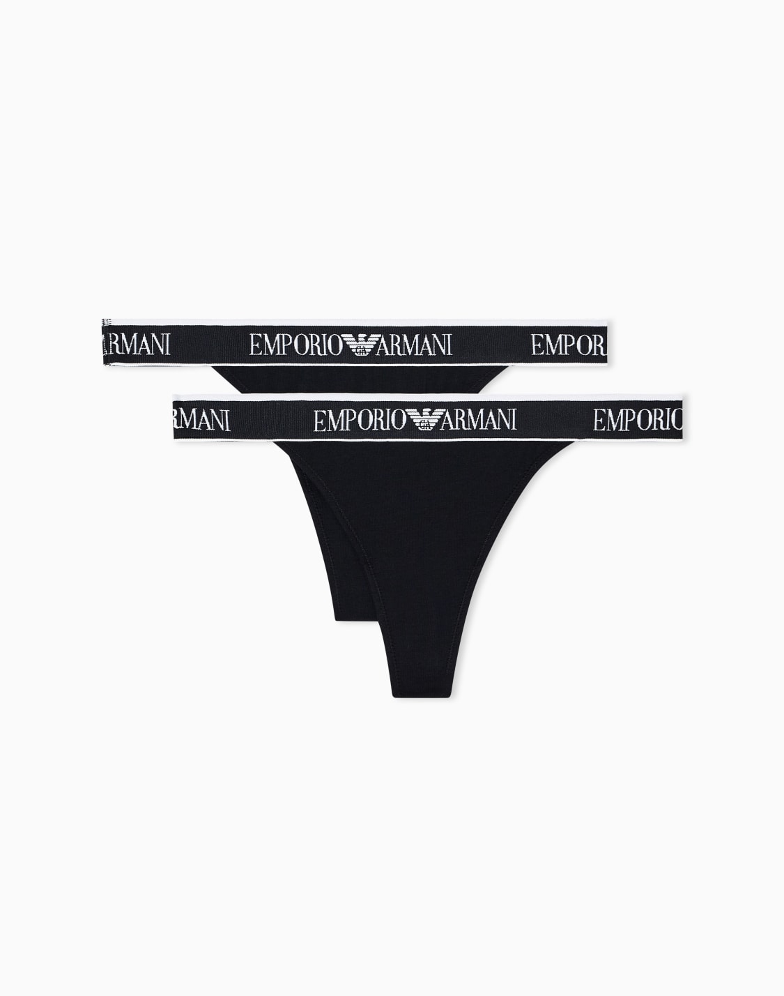 two-pack-of-asv-iconic-organic-cotton-thongs-with-logo-waistband-black--emporio-armani