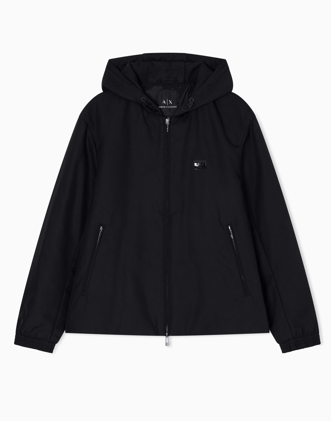 hooded-jacket-black--armani-exchange