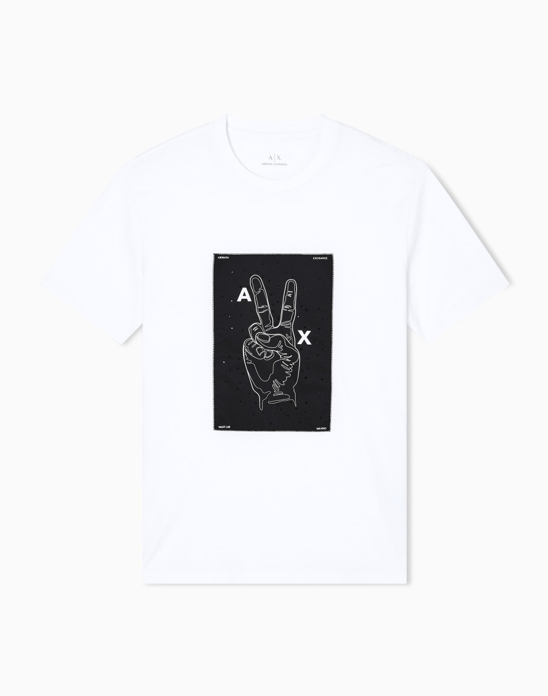 regular-fit-t-shirts-white--armani-exchange