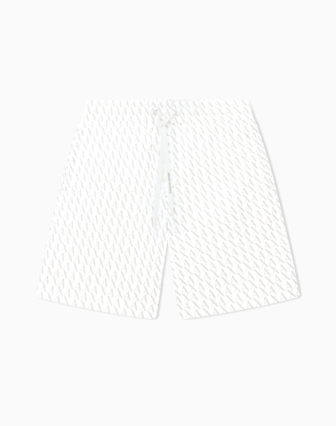 bermuda-shorts-white--armani-exchange