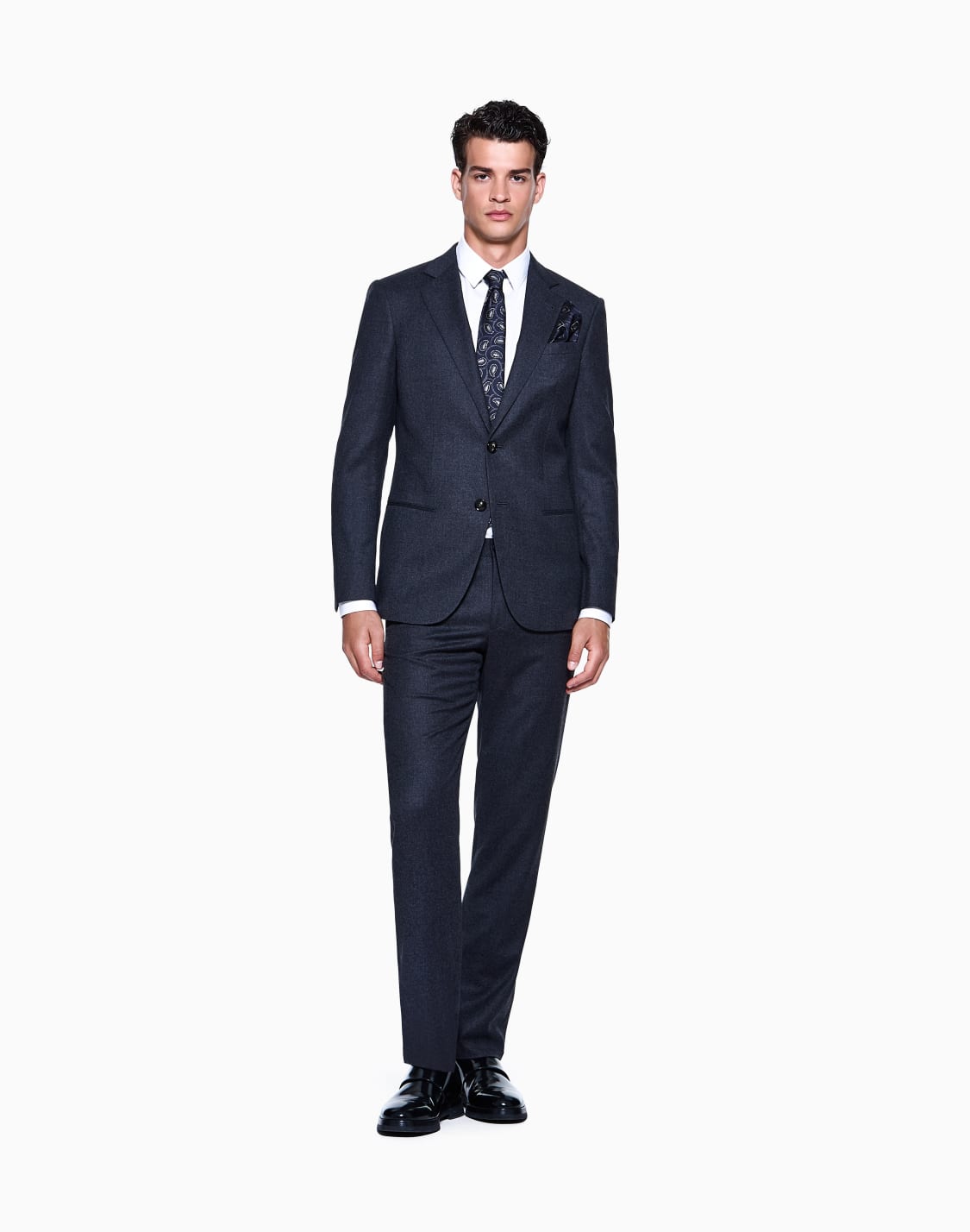 soho-라인-경량-울-플란넬-싱글-브레스트-수트-브라운--giorgio-armani
