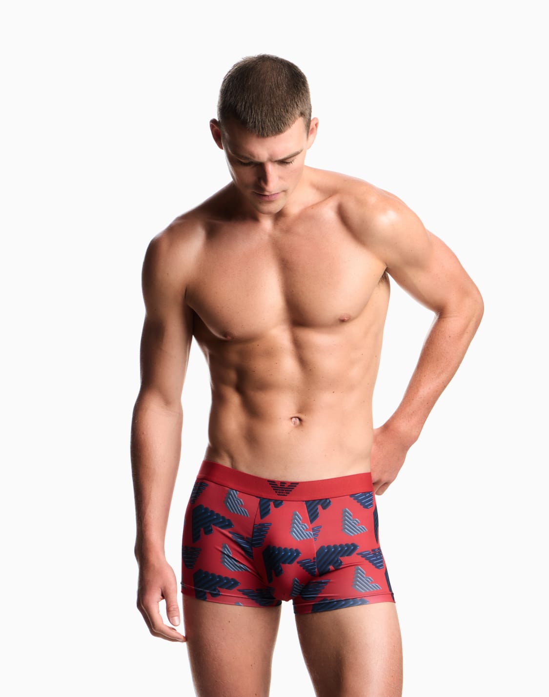 asv-ボクサパンツ-再生マイクロファイバ-オルオバプリント-レッド--emporio-armani