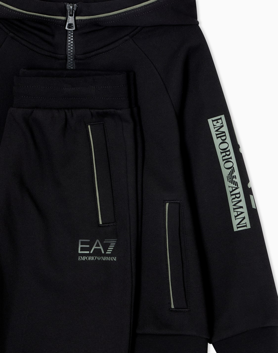asv-visibility-boy-organic-cotton-blend-tracksuit-black--ea7