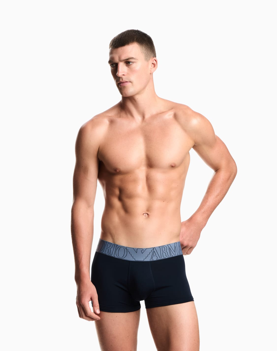 asv-メガロゴ-ボクサパンツ-オガニックジャジ-ネイビブル--emporio-armani
