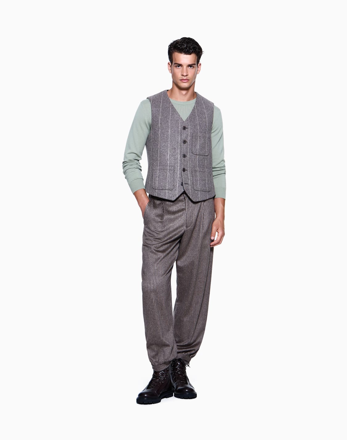 cashmere-crew-neck-jumper-green--giorgio-armani