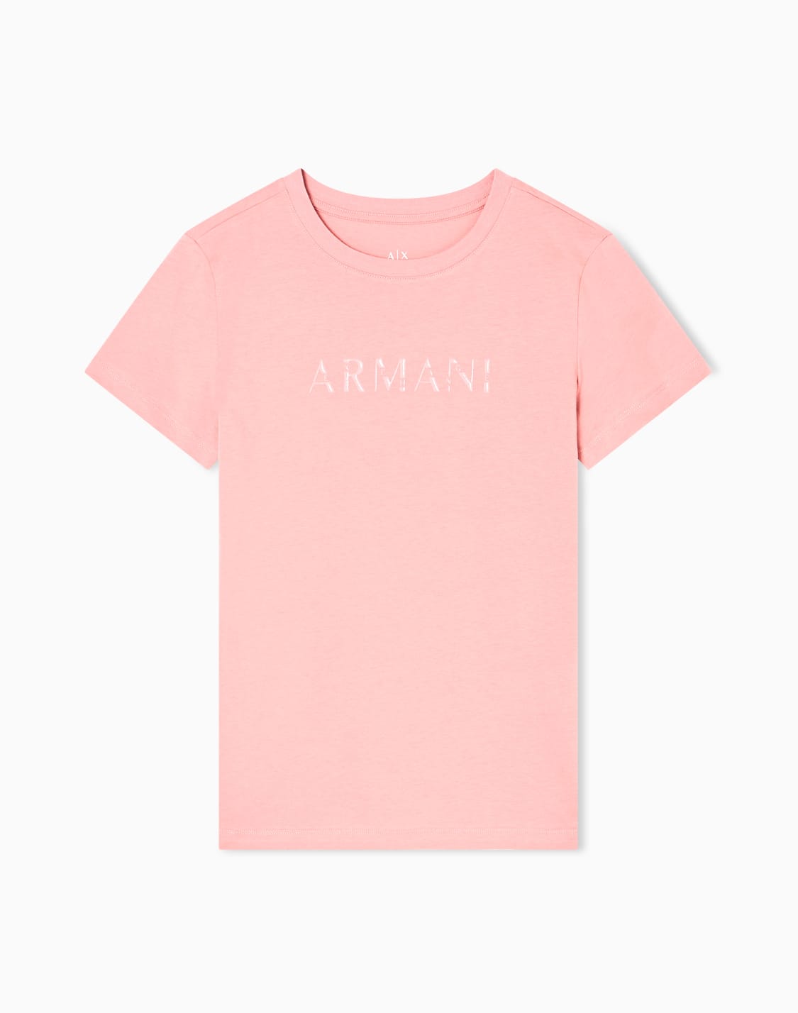 regular-fit-t-shirts-pink--armani-exchange