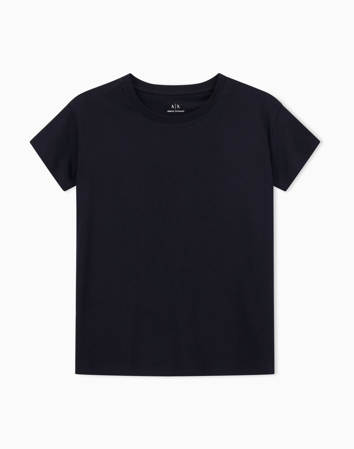 relaxed-fit-t-shirts-black--armani-exchange