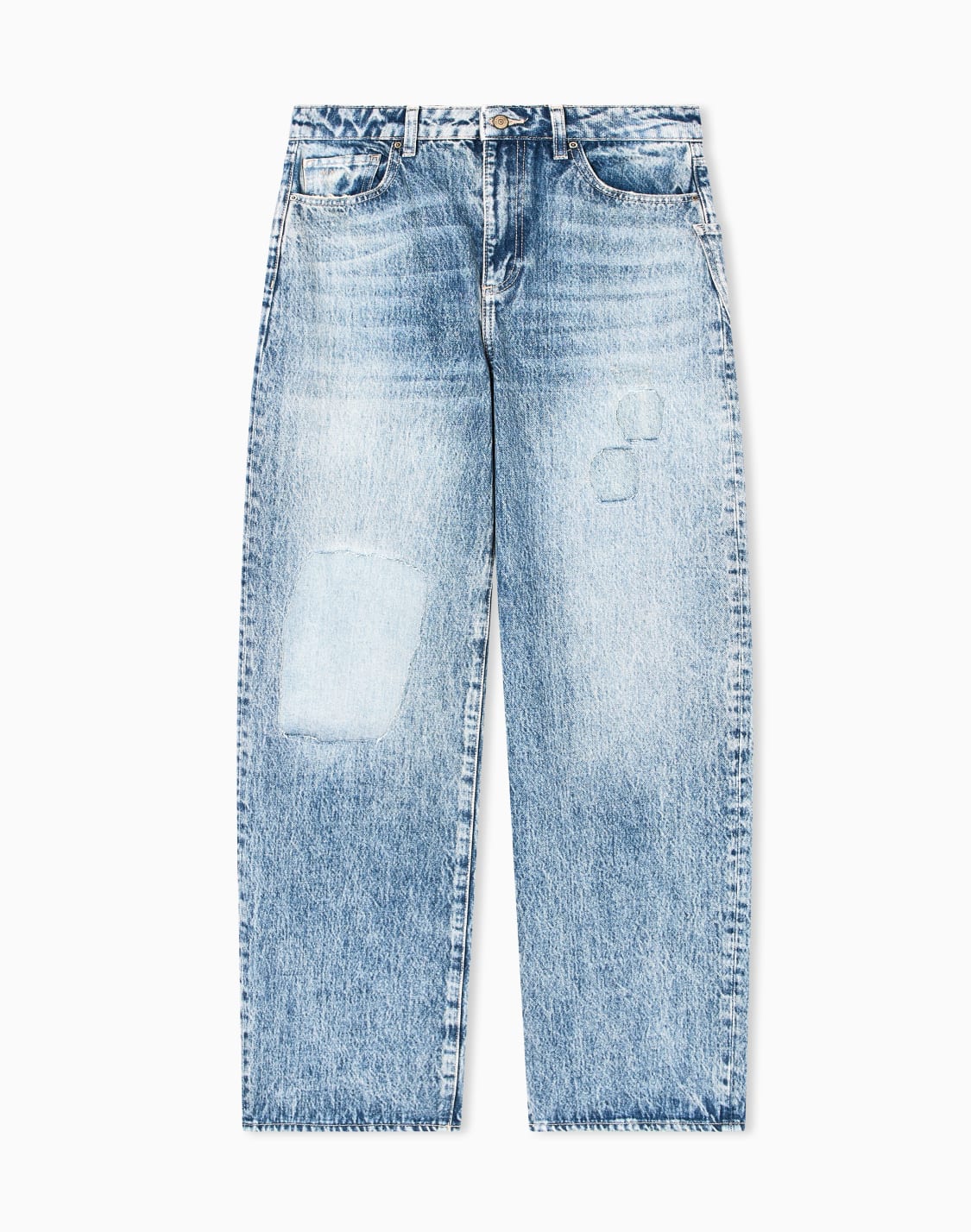 relaxed-jeans-blue--armani-exchange