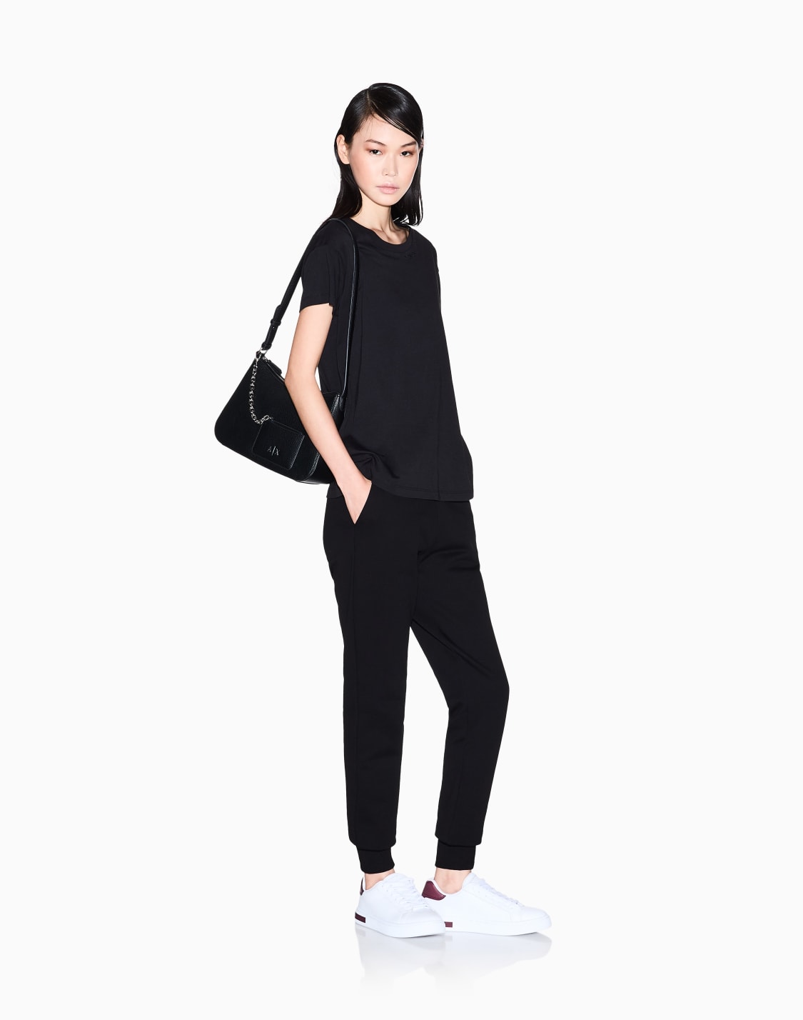 relaxed-fit-t-shirts-black--armani-exchange