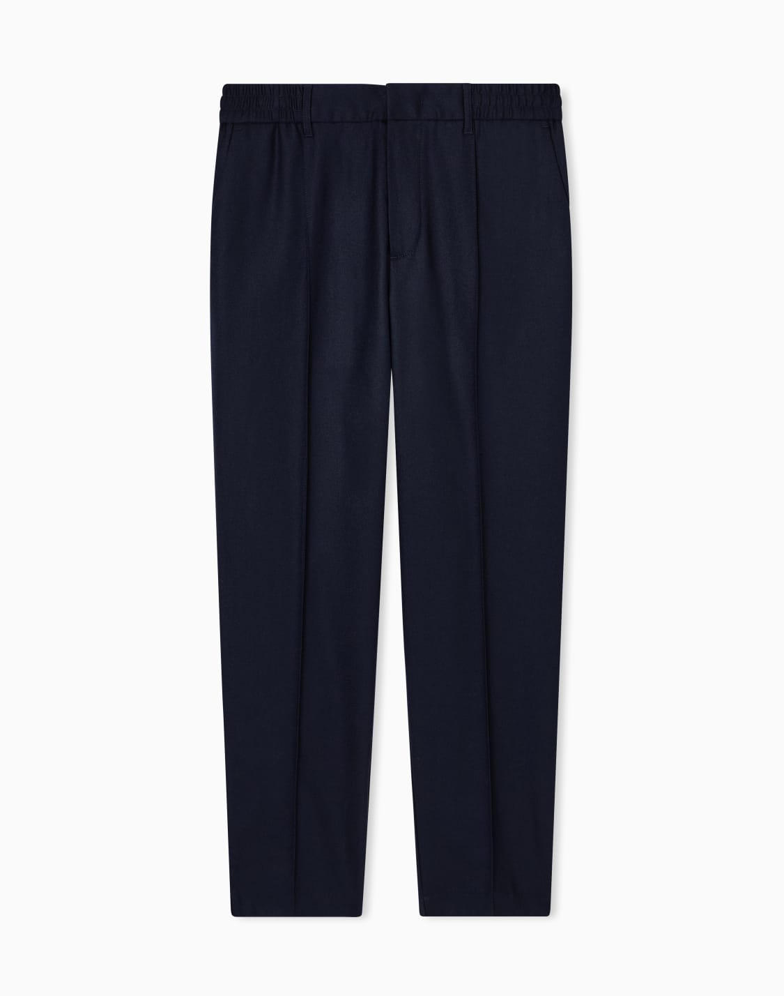 stretch-twill-virgin-wool-trousers-with-ribbing-navy-blue--emporio-armani