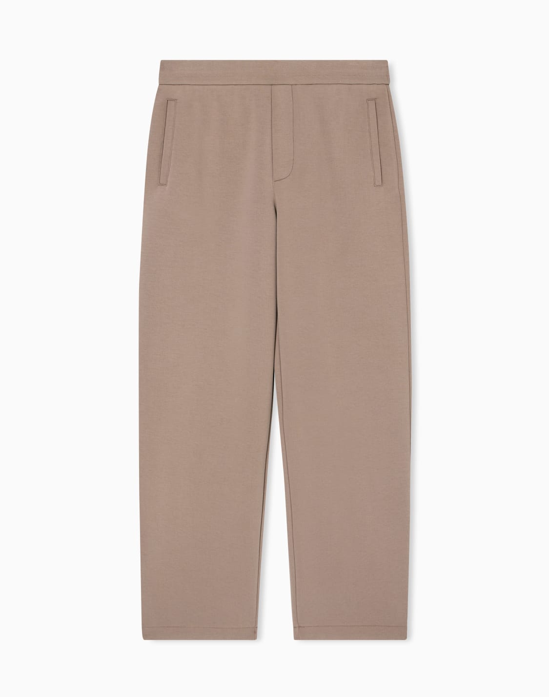 asv-lyocell-blend-bonded-jersey-joggers-beige--emporio-armani