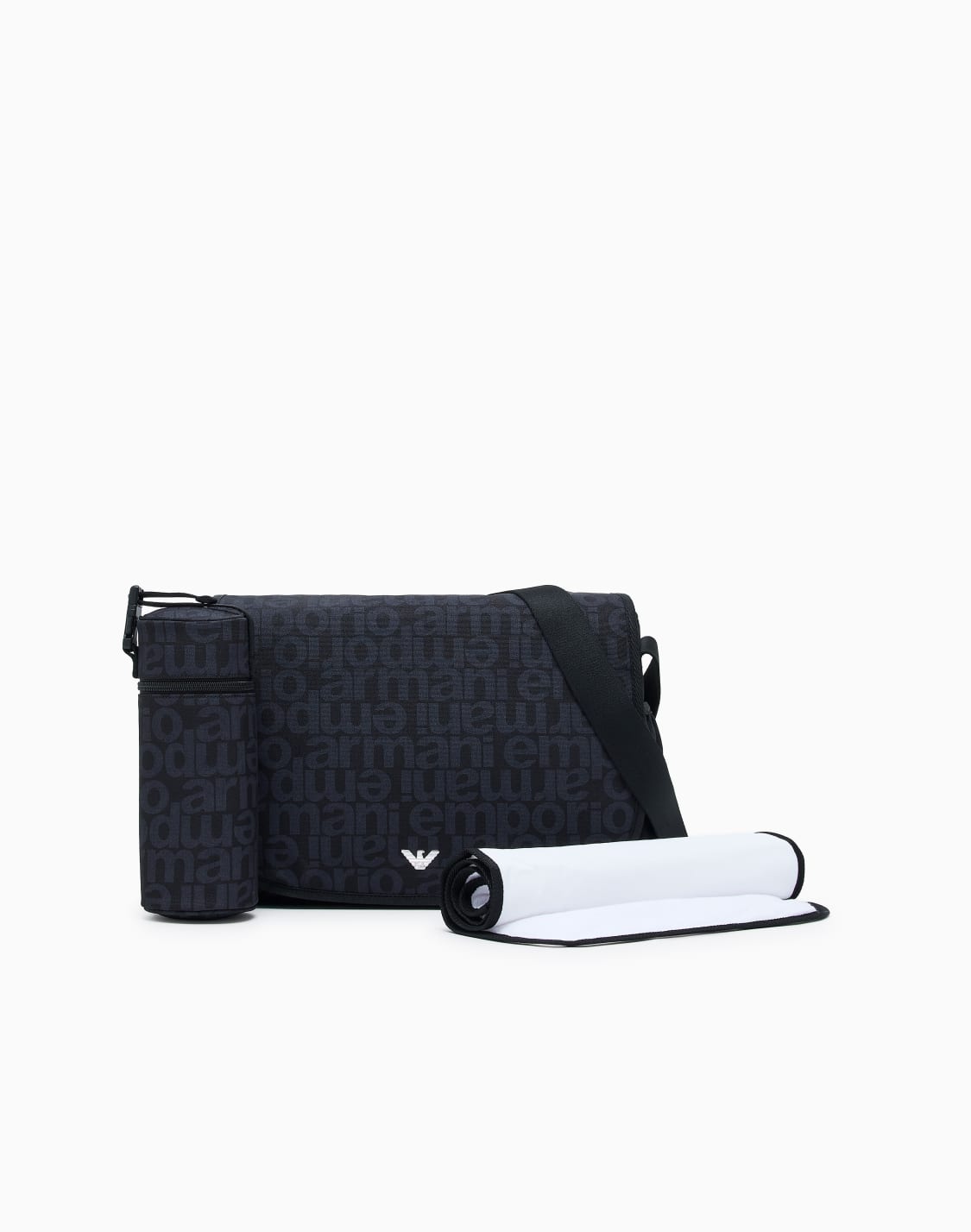 asv-マミバッグセット-オルオバロゴレタリング-ネイビブル--emporio-armani