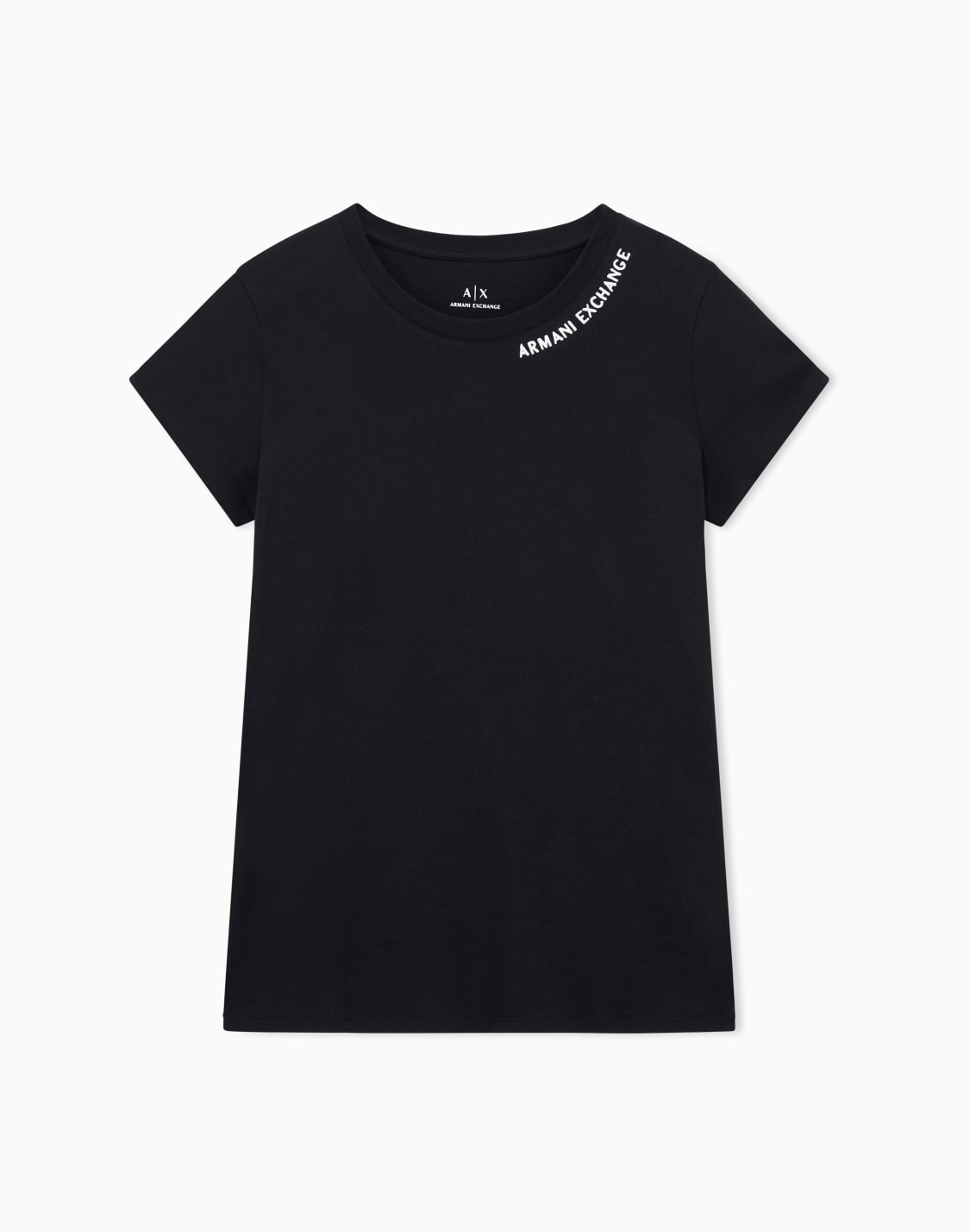 slim-fit-t-shirts-black--armani-exchange