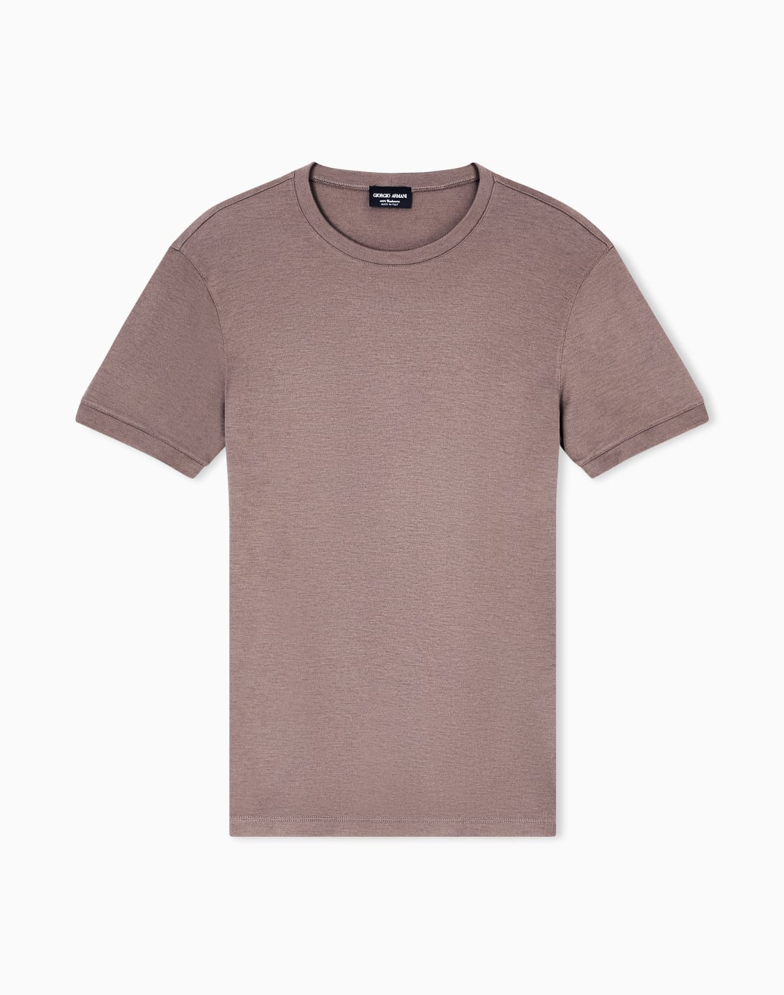 icon-crew-neck-short-sleeved-jumper-in-cashmere-interlock-beige--giorgio-armani