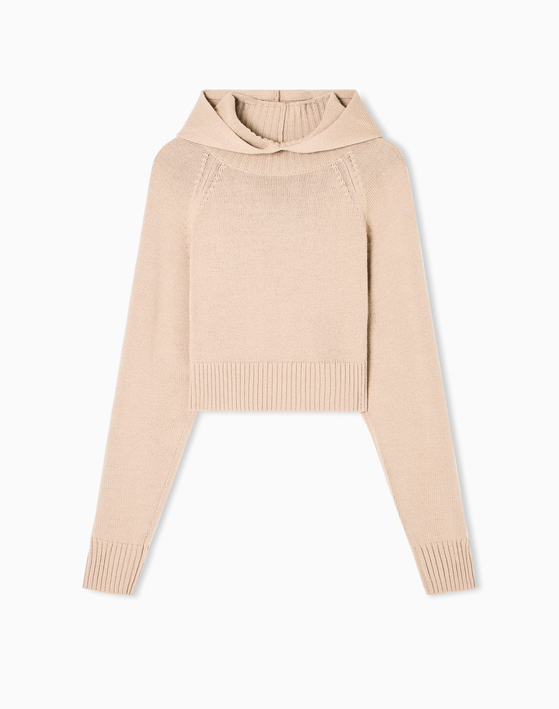 jumpers-camel--armani-exchange