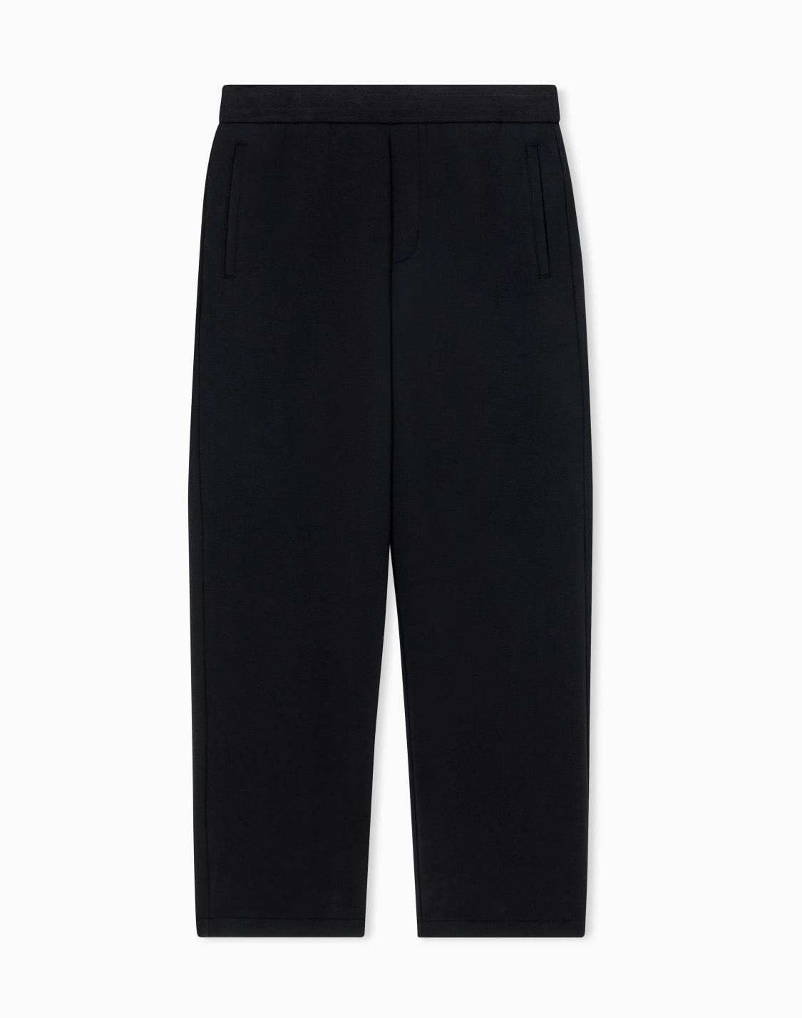 pantalon-de-jogging-en-jersey-doubl-de-lyocell-mlang-asv-noir--emporio-armani