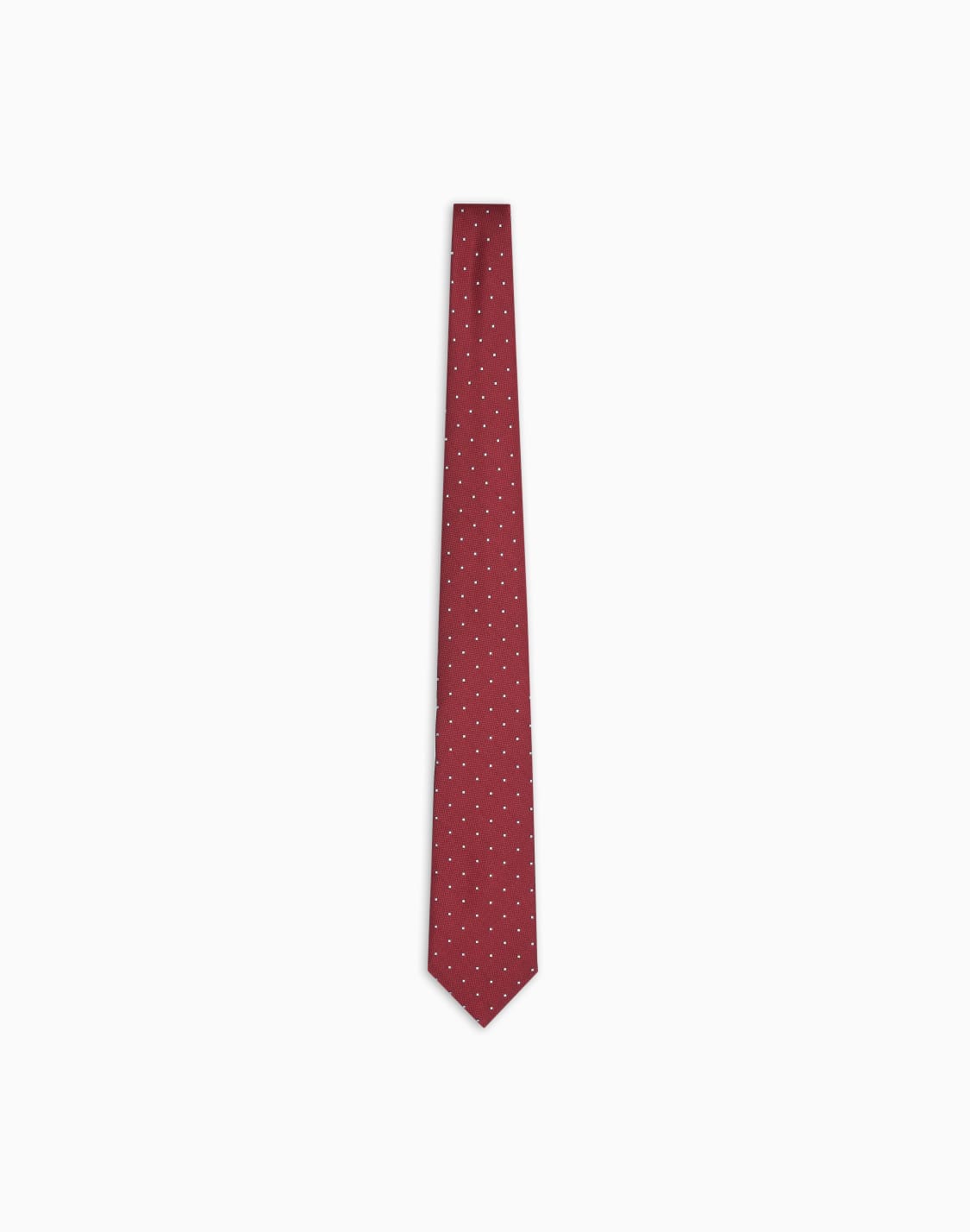 krawatte-aus-reiner-seide-mikro-muster-in-jacquard-stoff-verarbeitung-burgunderrot--emporio-armani
