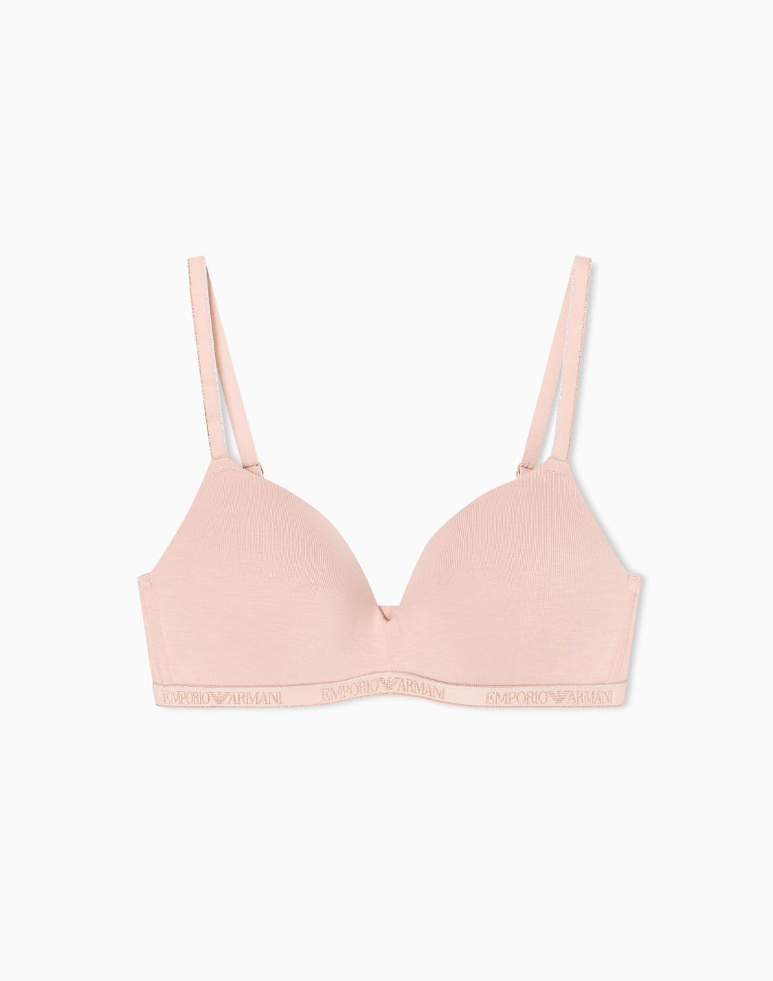 asv-essential-studs-viscose-padded-triangle-bra-beige--emporio-armani