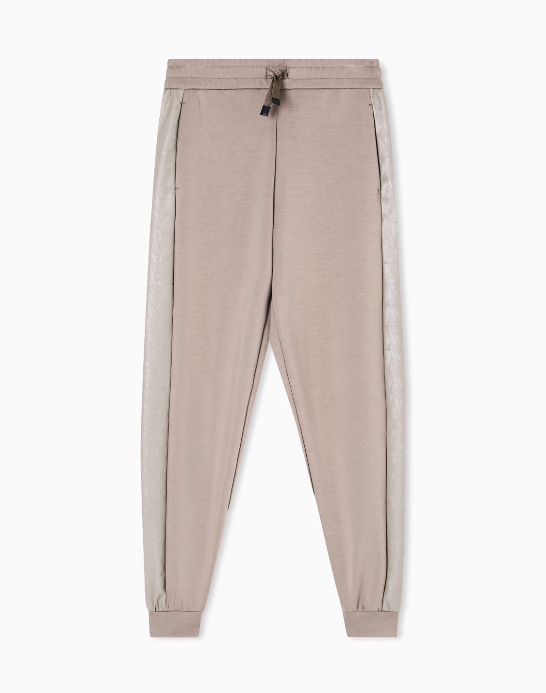 sweatpants-brown--armani-exchange