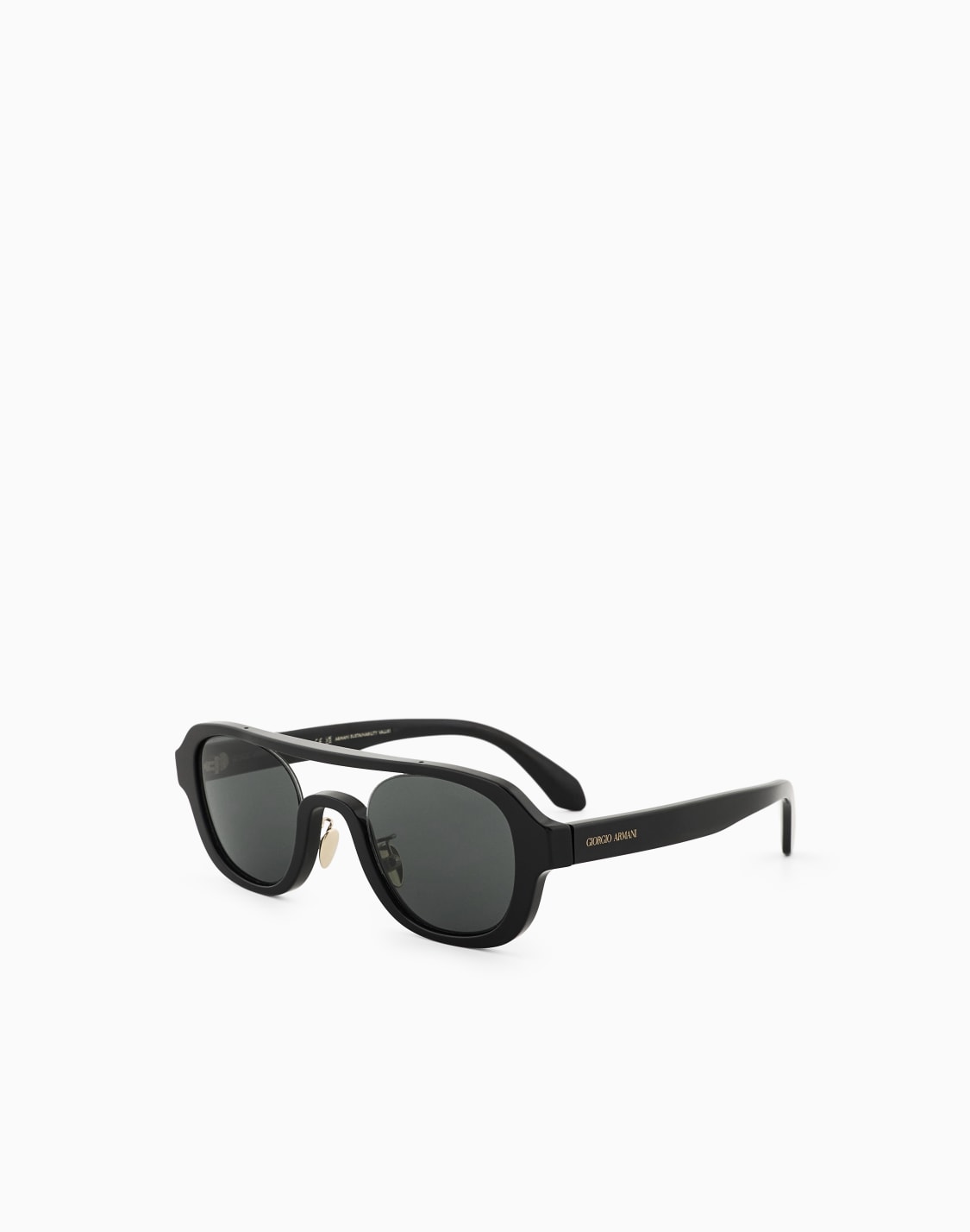 occhiali-da-sole-da-uomo-forma-squadrata-nero--giorgio-armani