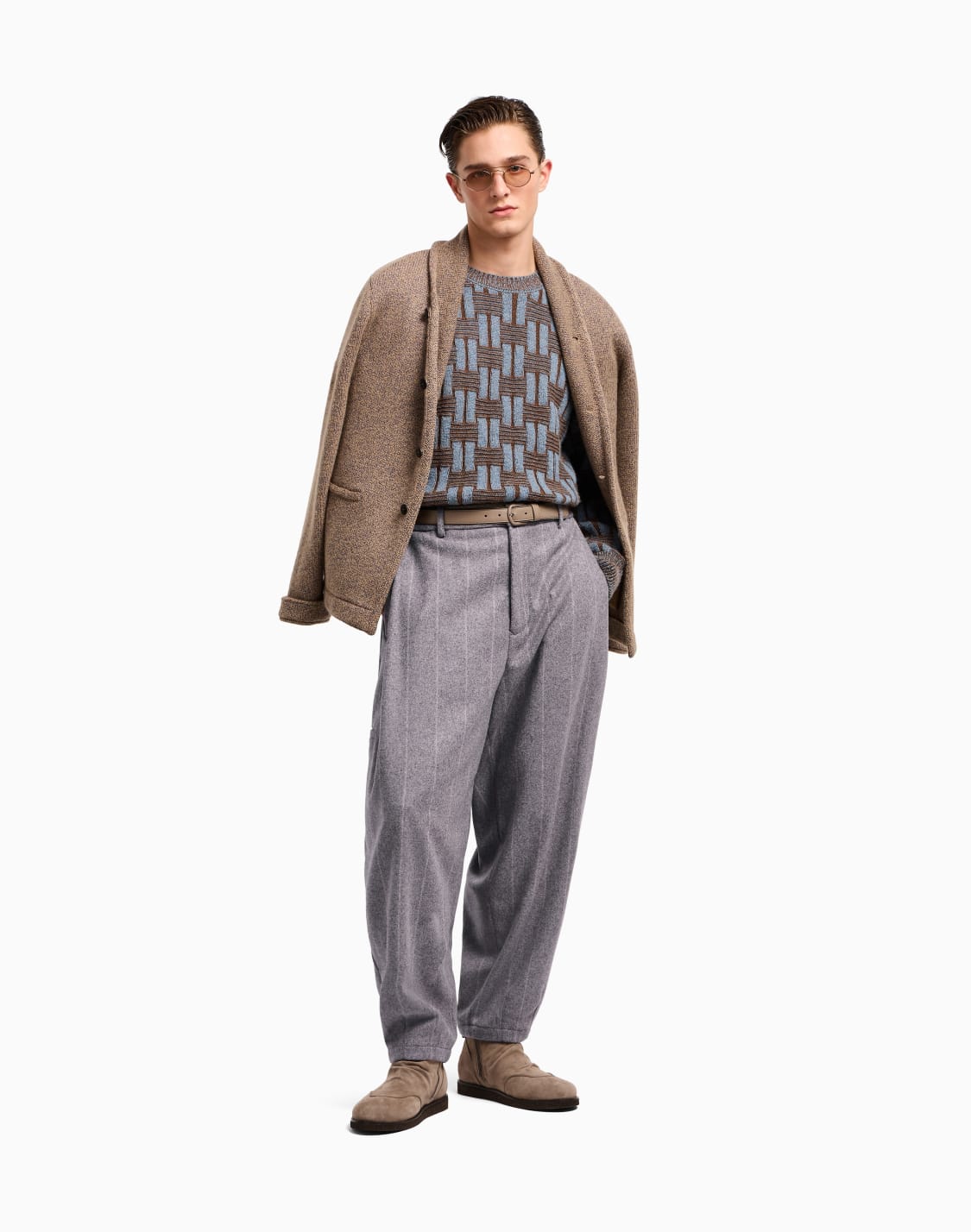 pinstriped-wool-cloth-flat-front-trousers-beige--giorgio-armani