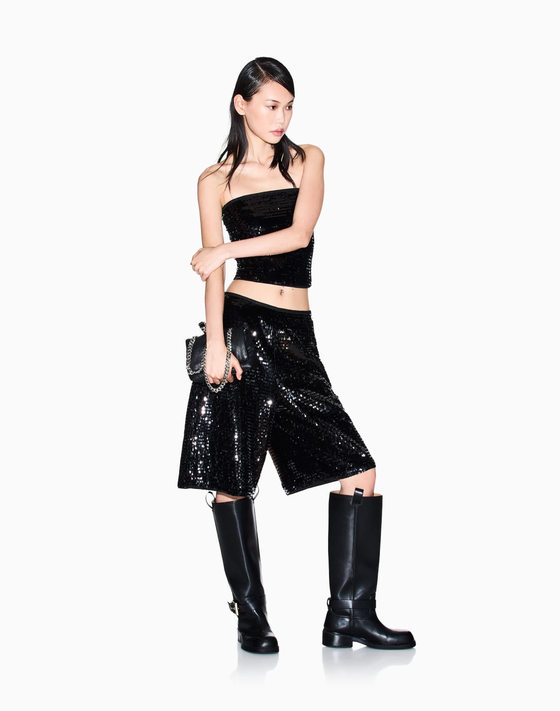 tops-black--armani-exchange