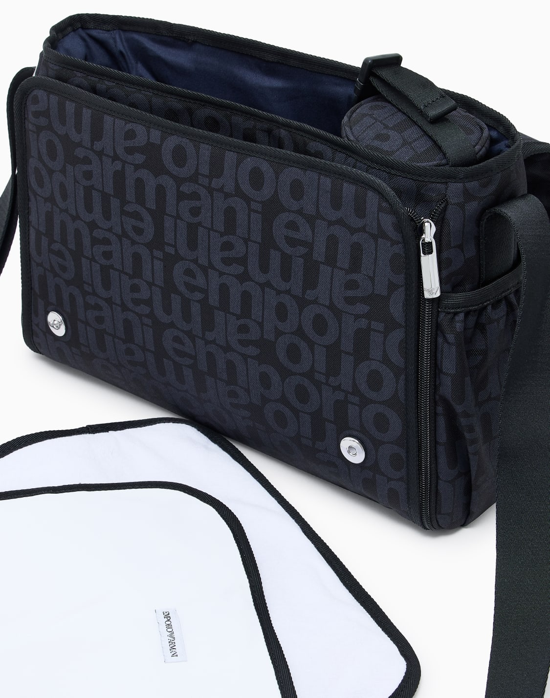 asv-マミバッグセット-オルオバロゴレタリング-ネイビブル--emporio-armani