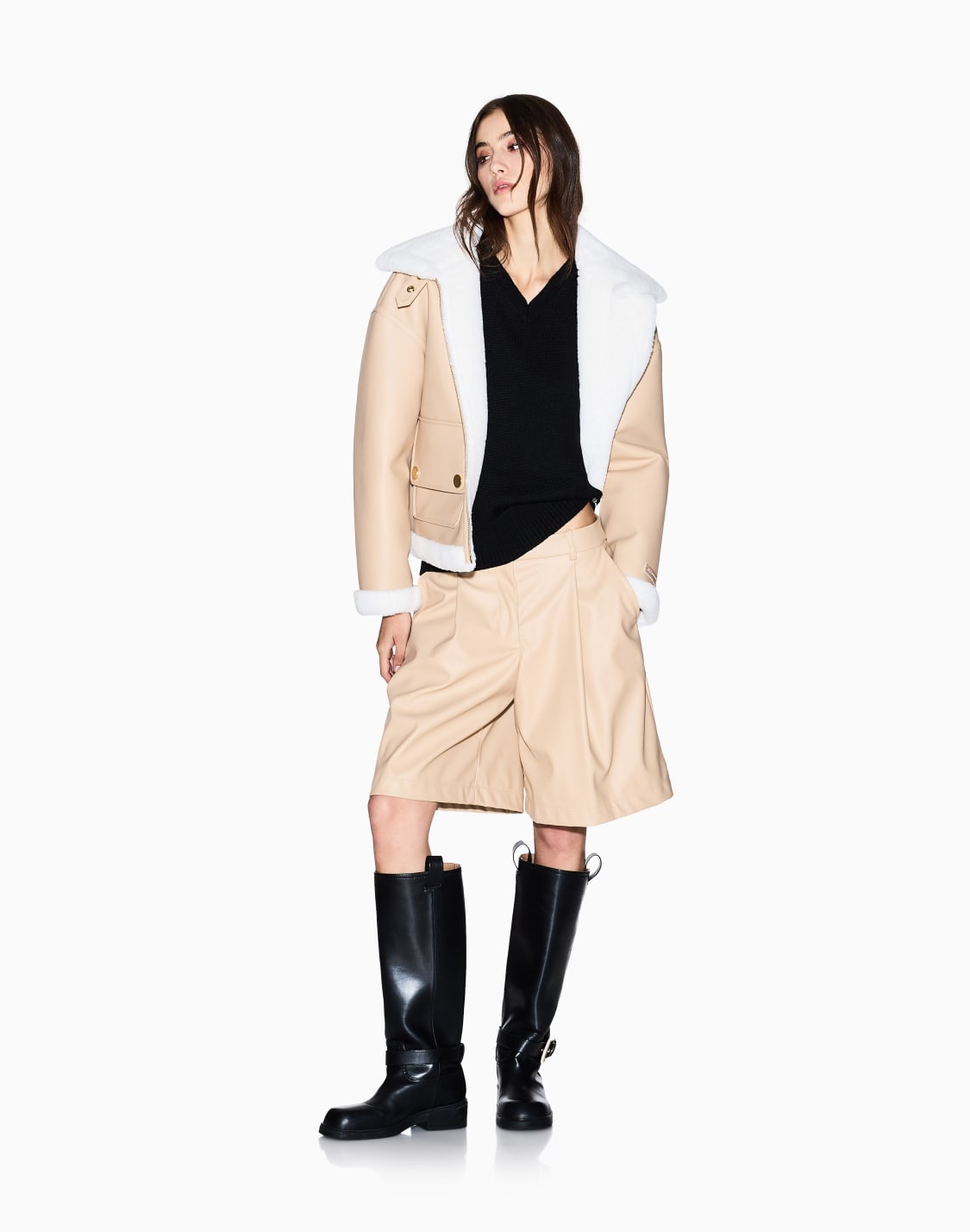 pullover-schwarz--armani-exchange
