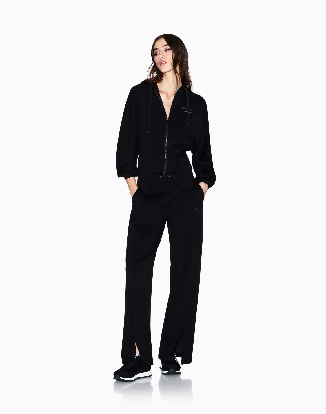 sweatpants-black--armani-exchange