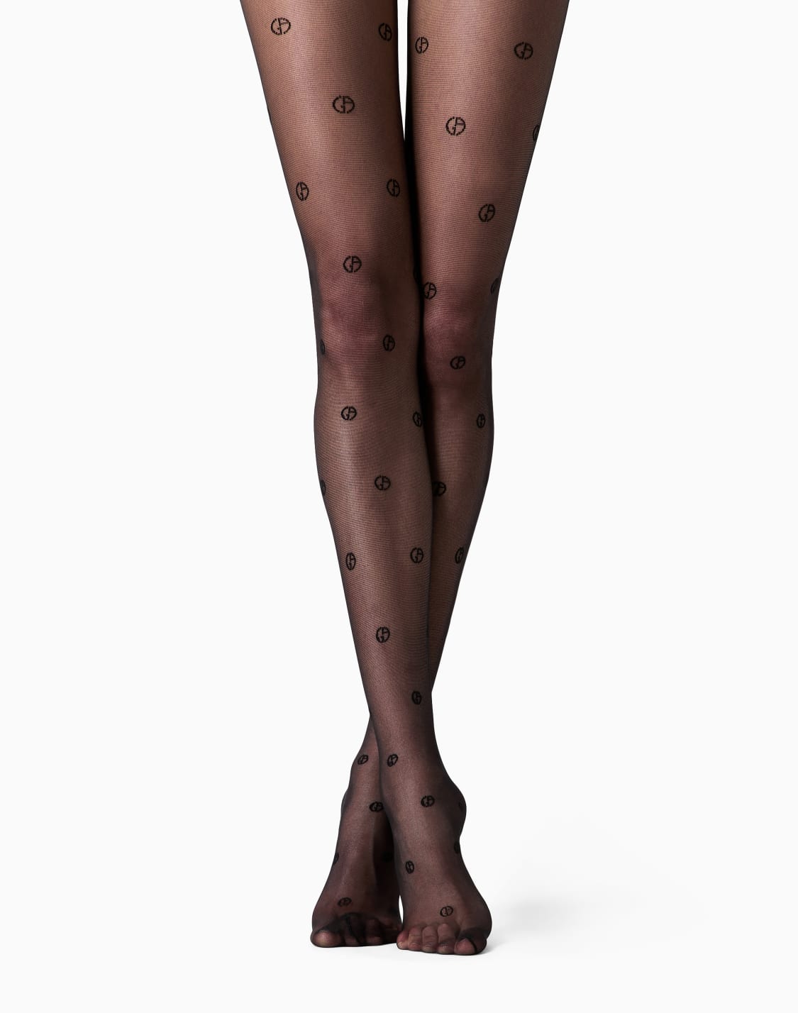 collant-20-denari-con-motivo-ga-nero--giorgio-armani