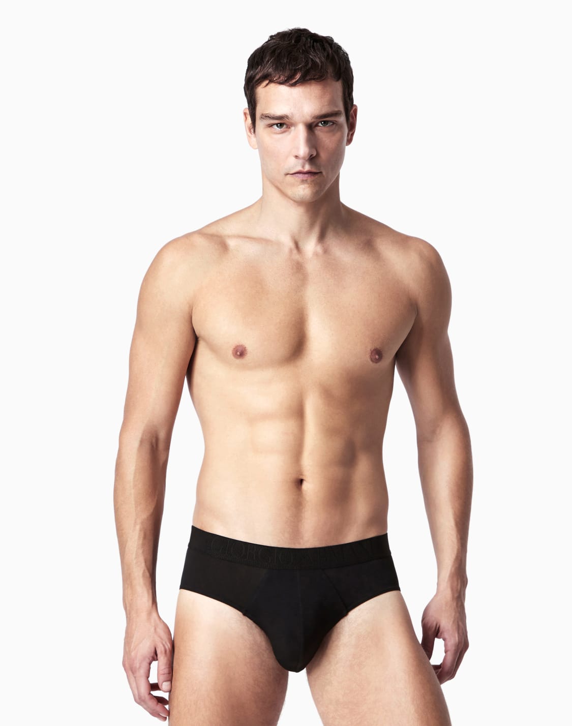 pack-of-three-stretch-jersey-briefs-black--giorgio-armani