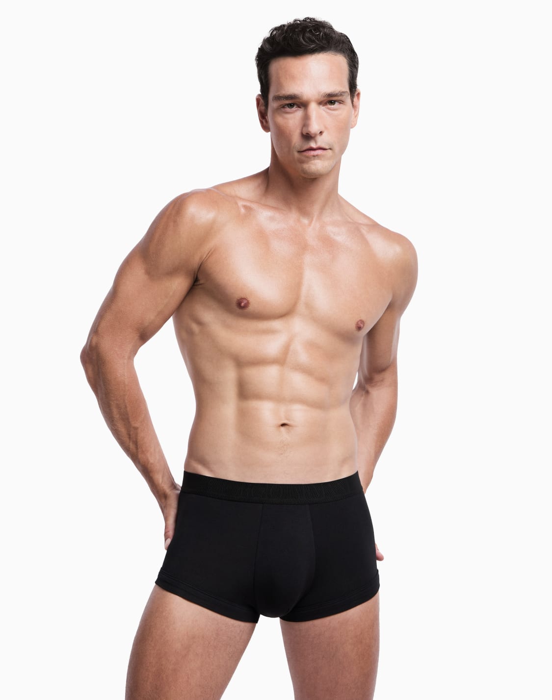 stretch-jersey-boxers-with-logo-band-black--giorgio-armani