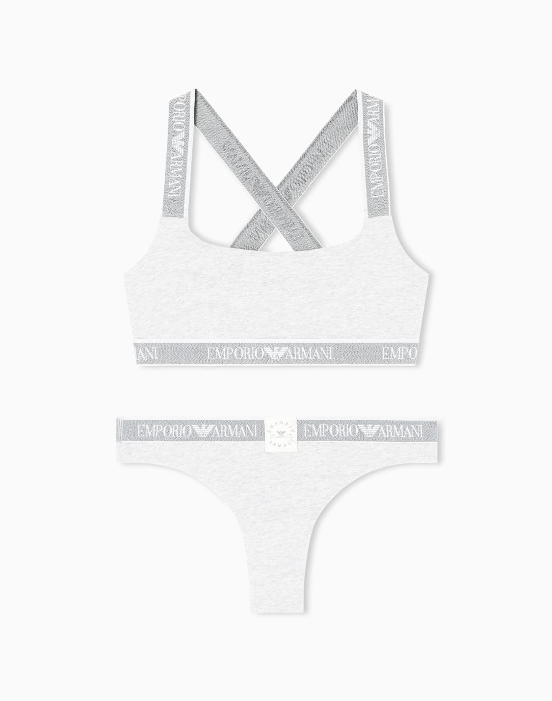 asv-iconic-organic-cotton-bralette-and-brazilian-briefs-set-with-logo-band-gris--emporio-armani