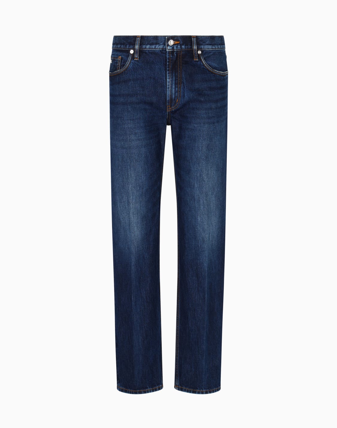 j76-straight-fit-stone-washed-denim-jeans-blue--emporio-armani