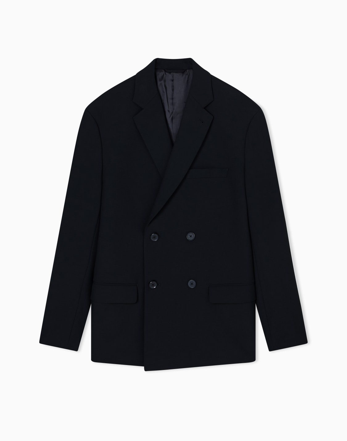 double-breasted-jackets-black--armani-exchange