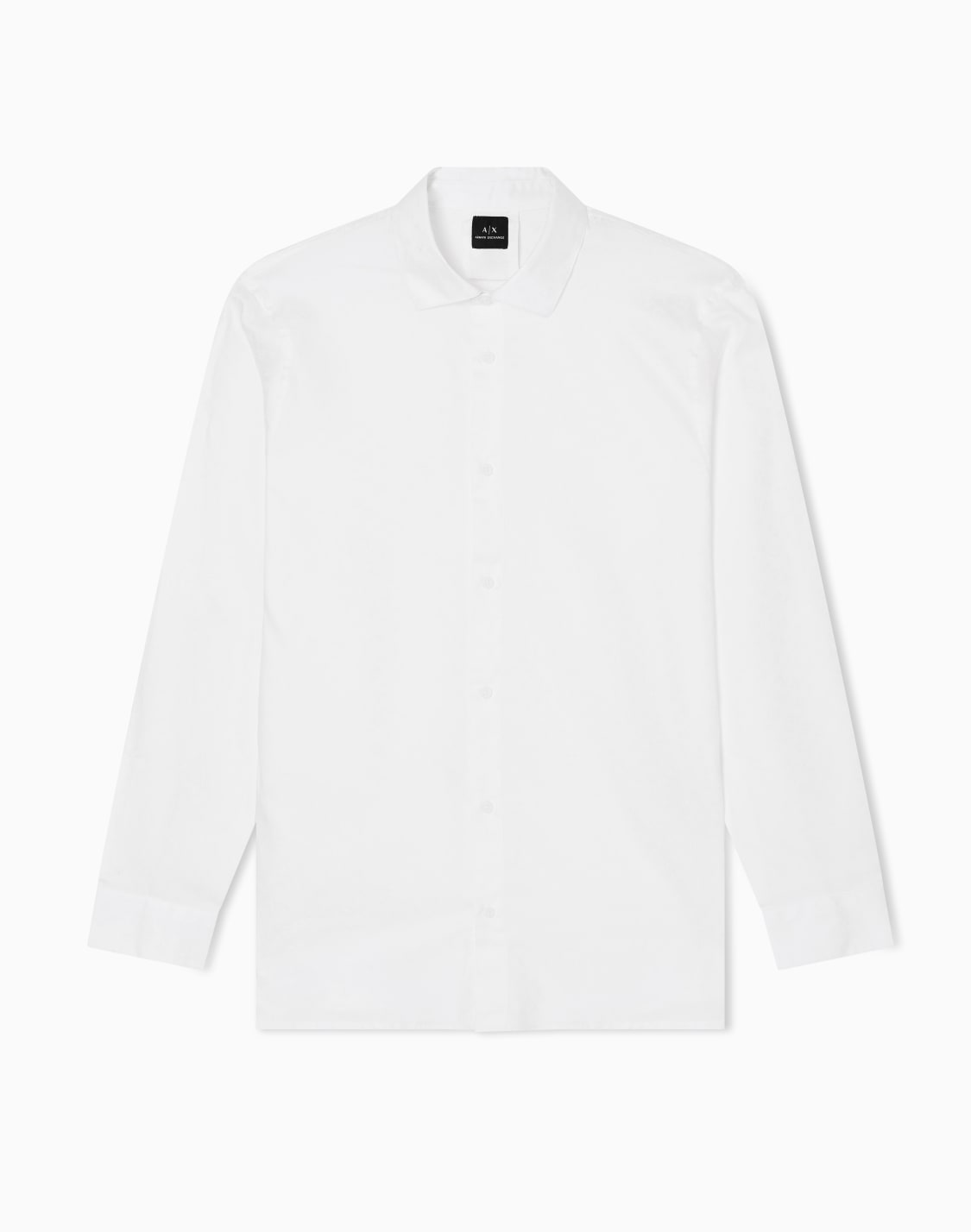 regular-fit-shirt-with-allover-logo-white--armani-exchange