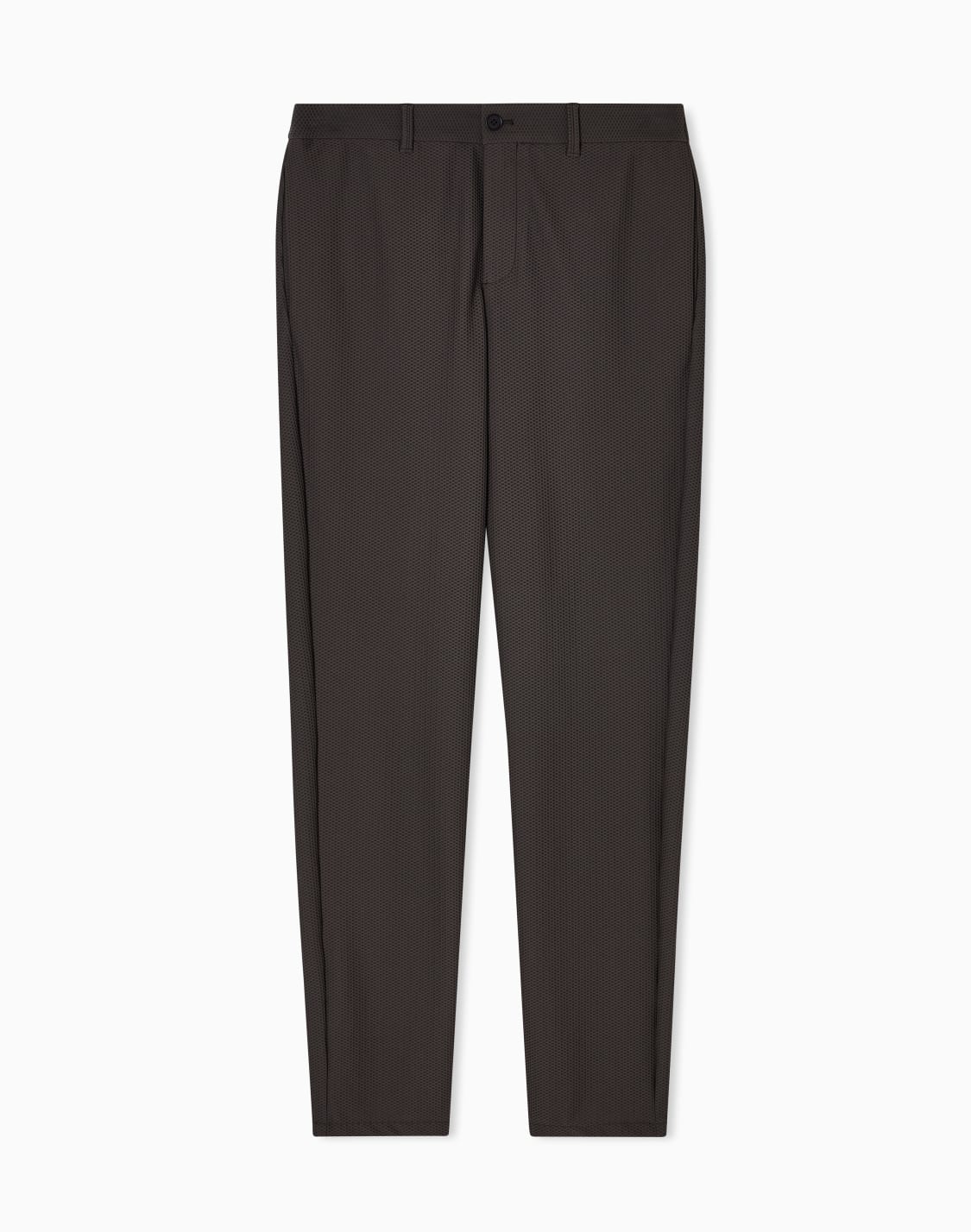pantalon-sans-pince-en-tissu-gaufr-technique-beige--giorgio-armani