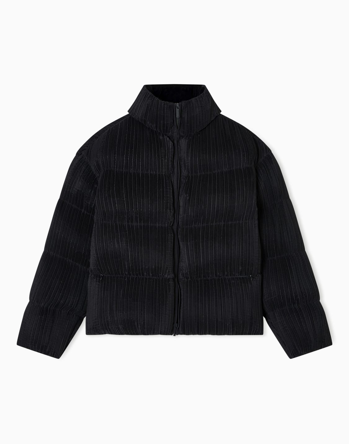 giubbotto-in-tessuto-tecno-pliss-nero--emporio-armani