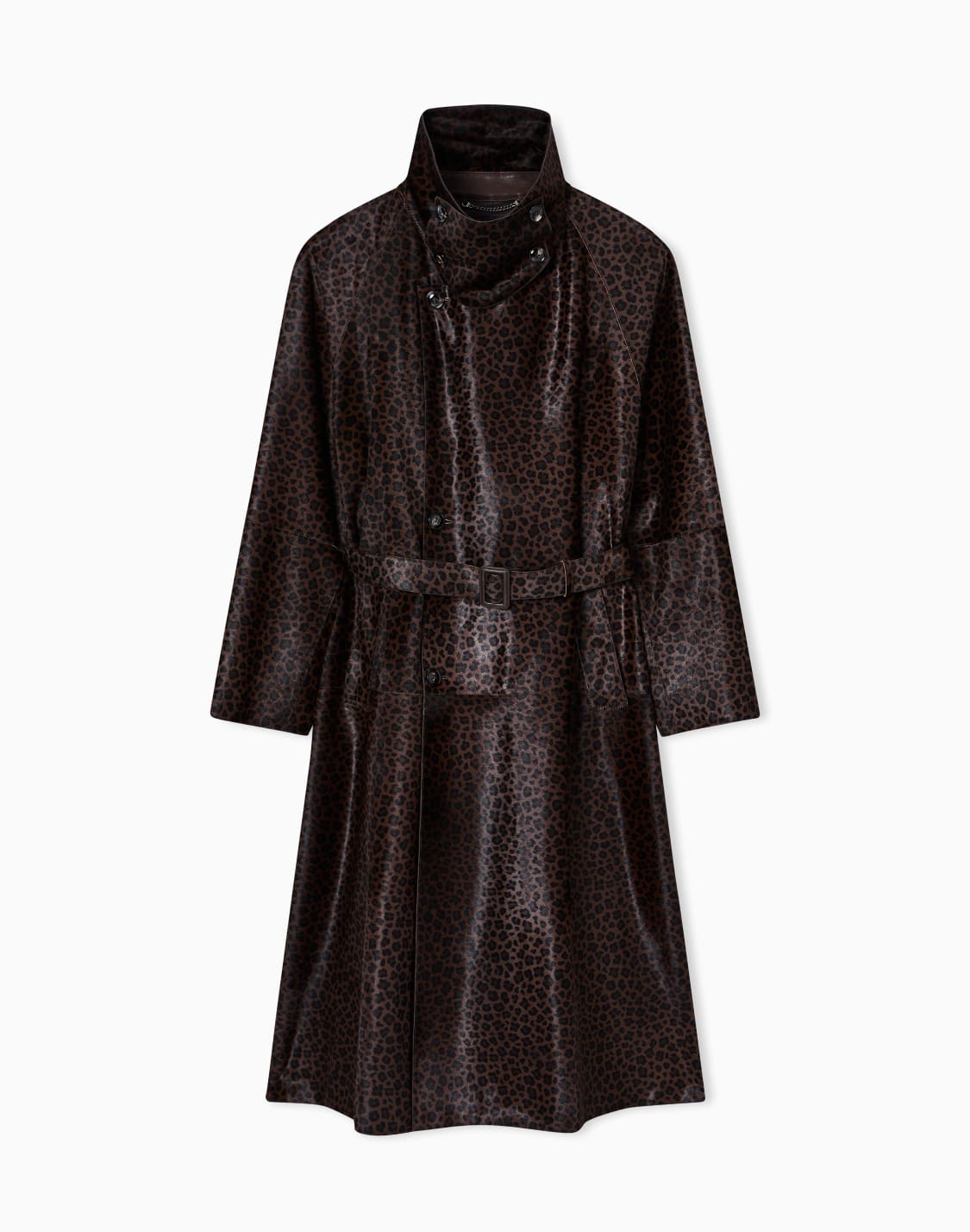 animal-print-pony-hair-trench-coat-patterned--emporio-armani