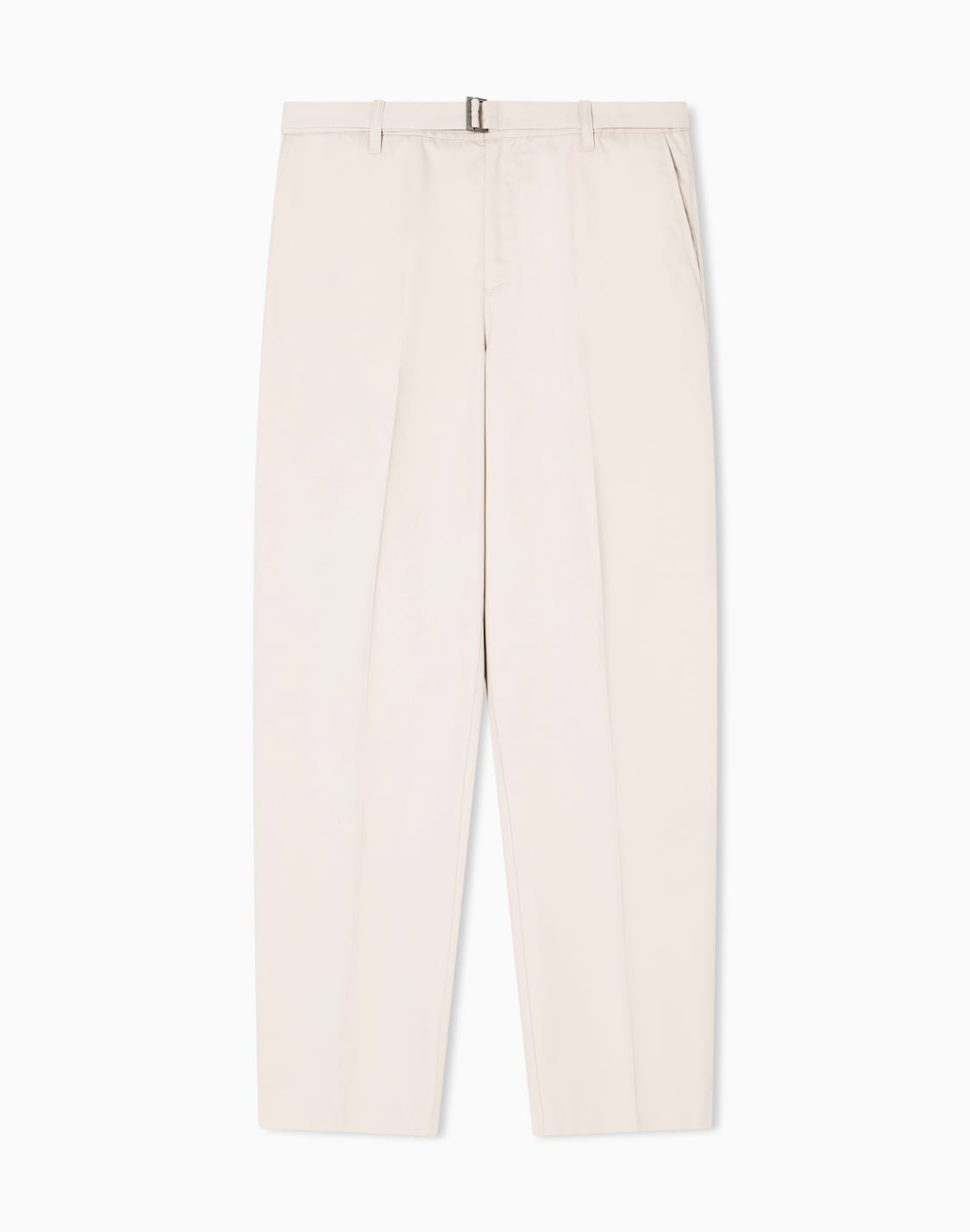 cotton-trousers-with-matching-belt-beige--emporio-armani