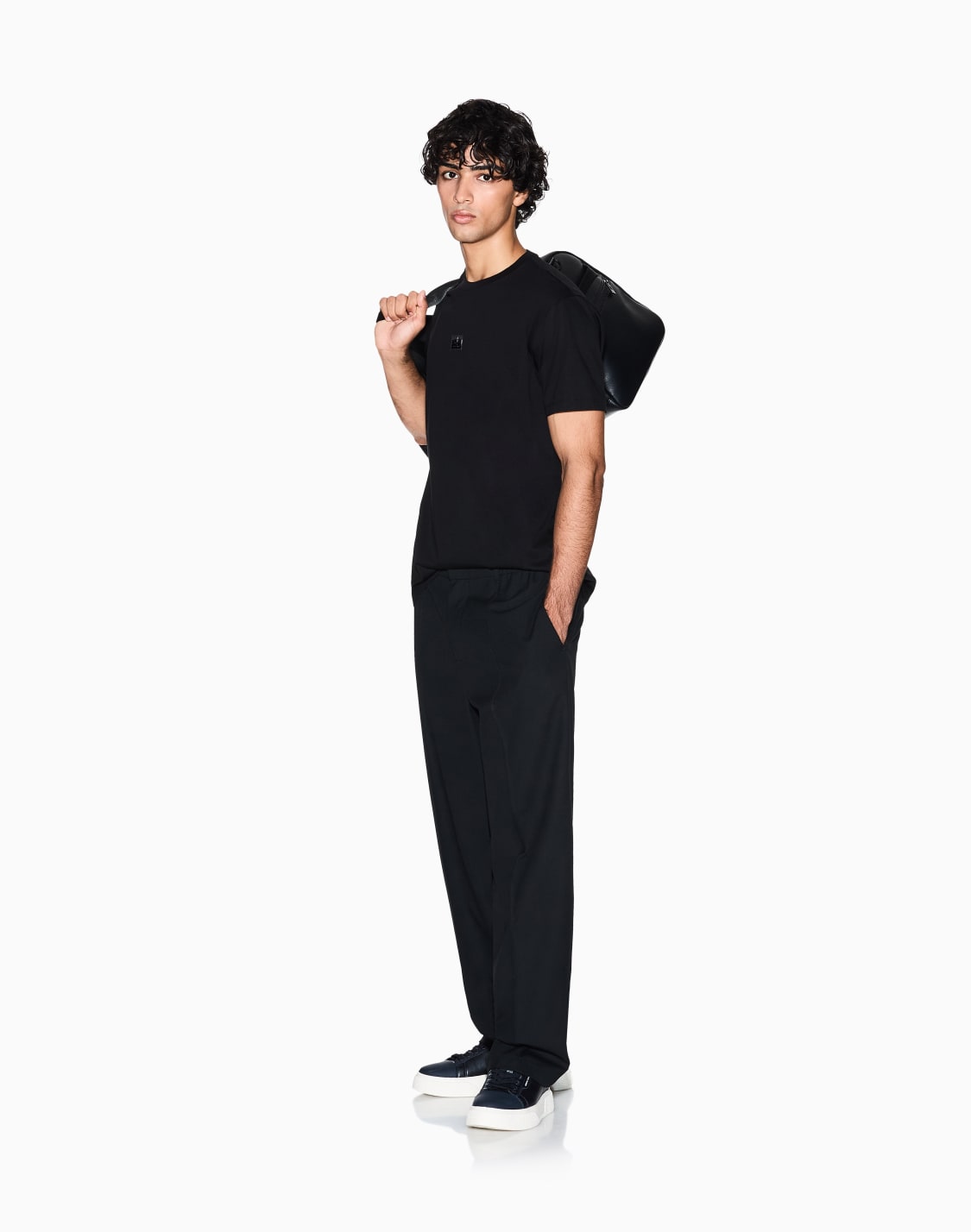 regular-fit-t-shirts-black--armani-exchange