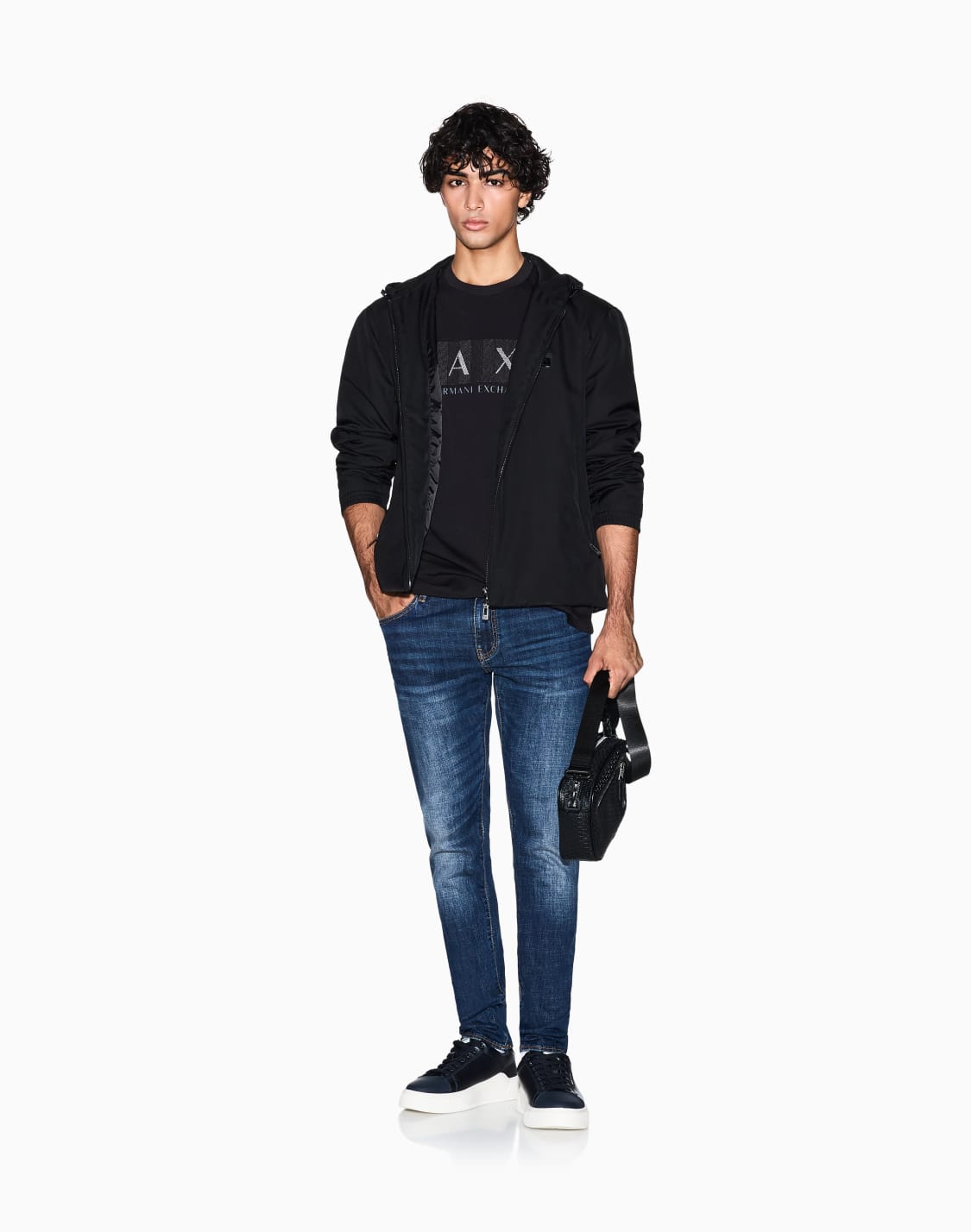regular-fit-t-shirts-black--armani-exchange