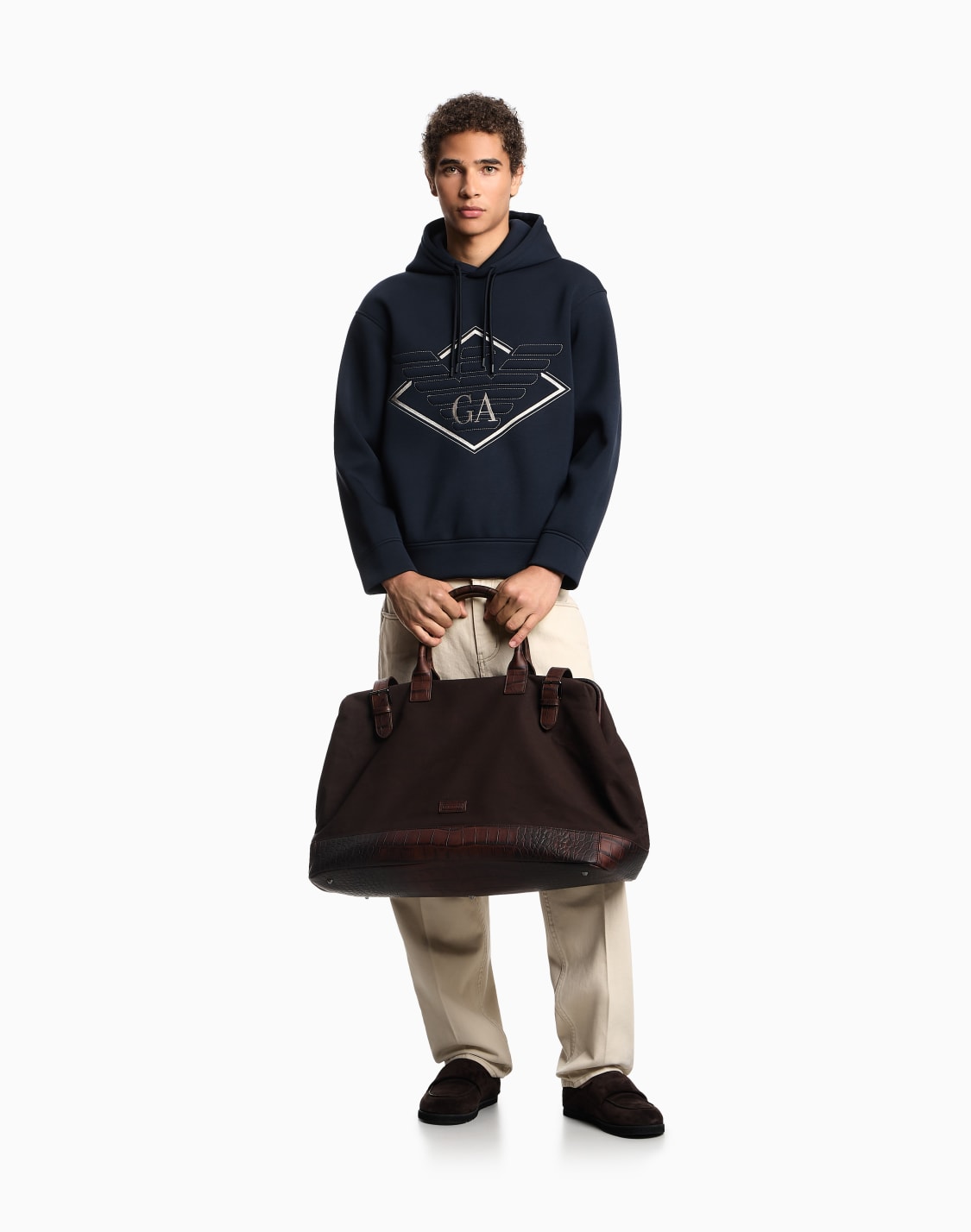 sweat-shirt-capuche-avec-grande-broderie-aigle-en-jersey-double-bleu-marine--emporio-armani