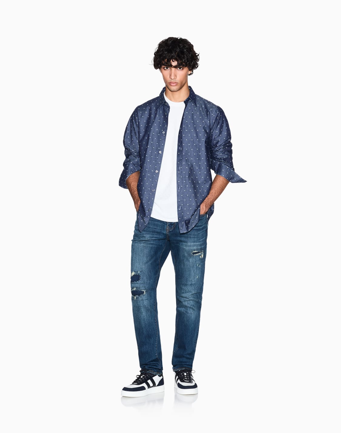 slim-fit-jeans-in-stretch-denim-blue--armani-exchange