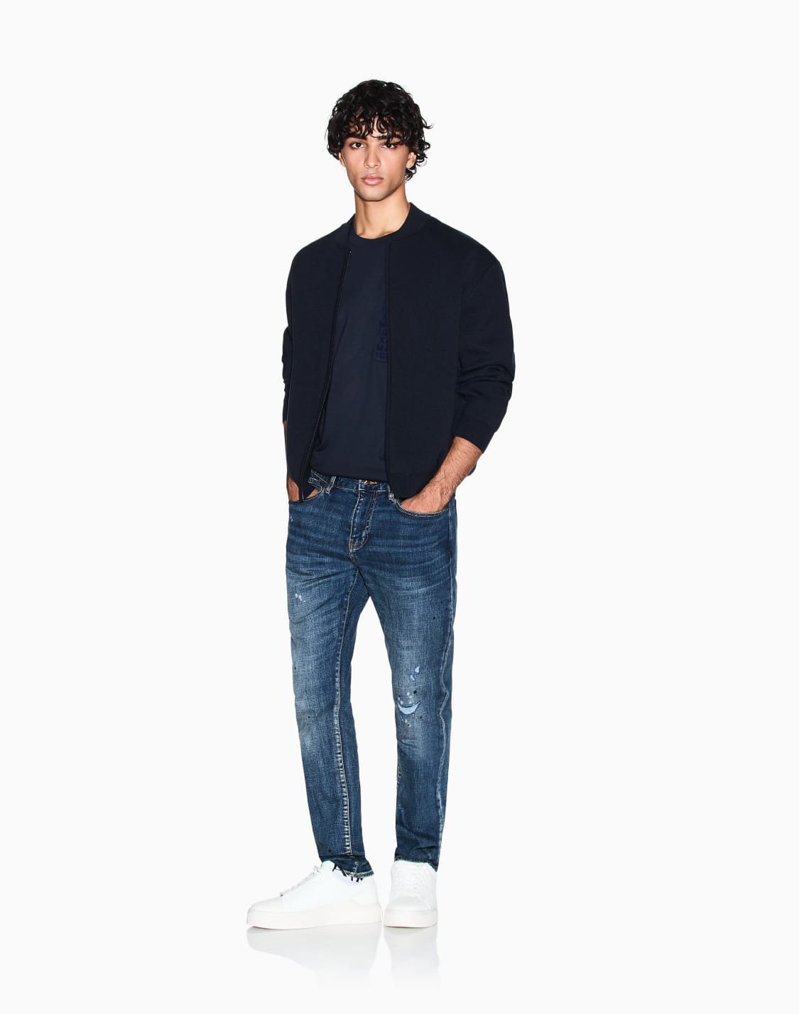 regular-fit-t-shirt-with-logo-pocket-navy_blue--armani-exchange